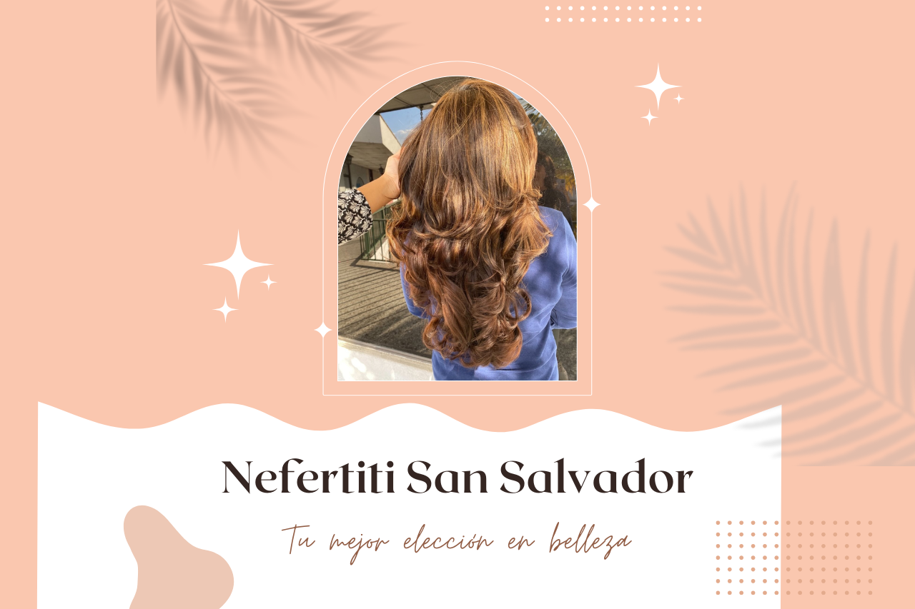 Nefertiti San Salvador